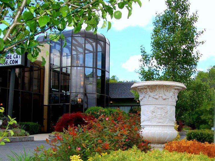 West Gate Inn Наяк Екстериор снимка
